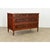 French 19th Century Louis XVI Style Marble-Top Commode For Sale - Image 9 of 13