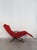 1970s Italian Model P40 Reclining Chair by Osvaldo Borsani for Tecno, Italy, 1950s For Sale - Image 5 of 18