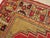 Galerie Shabab Collection Early 20th Century Turkish Anatolian Throw Rug For Sale - Image 4 of 6