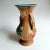 Vase from Santucci Deruta, 1950s For Sale - Image 4 of 7