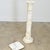 French 19th Century Marble Column Pedestal For Sale - Image 10 of 10