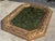 Vintage Italian Carved Fruit & Foliage Octagonal Mirror For Sale - Image 10 of 12