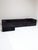 Black Vintage Swiss Trio Modular Sofa from Cor, 1970s, Set of 9 For Sale - Image 8 of 18