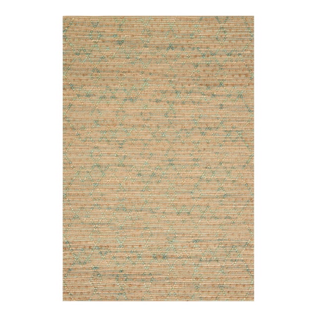 Loloi Beacon Sea 7'-9" x 9'-9" Area Rug For Sale