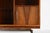 Mid-Century Modern Mid-Century Modern Italian Cabinet in Rosewood, 1960s For Sale - Image 3 of 11