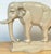 Metal Rare 19th Century English Enamelled Cast Iron Doorstop of Jumbo the Elephant For Sale - Image 7 of 18