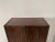 Mid-Century Cabinet in Rosewood Veneer, 1960s For Sale - Image 3 of 8