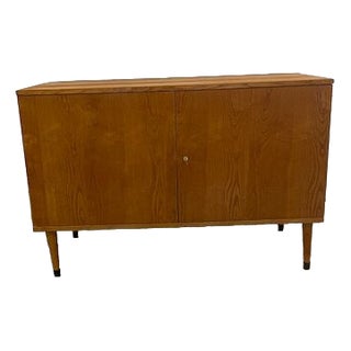 Vintage Sideboard from Tatra Nafromtok, 1970 For Sale