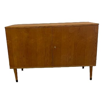 Vintage Sideboard from Tatra Nafromtok, 1970 For Sale