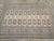 Galerie Shabab Collection Tribal Mid-20th Century Handmade Central Asian Turkoman Accent Rug For Sale In New York - Image 6 of 8