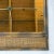 1980s 1980s Mid-Century Ming Style Chinoiserie Metal Faux Bamboo Wall Mirror For Sale - Image 5 of 10