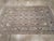 Galerie Shabab Collection Mid-20th Century Persian Malayer Throw Rug For Sale - Image 4 of 8