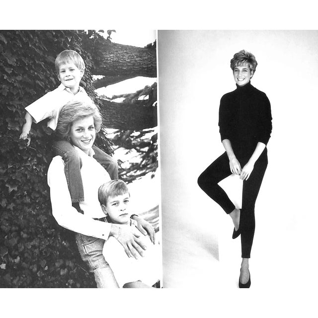 "Diana: Her True Story" 1992 Morton, Andrew For Sale - Image 11 of 13