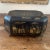 Antique Chinese Black Lacquered Box For Sale - Image 11 of 11