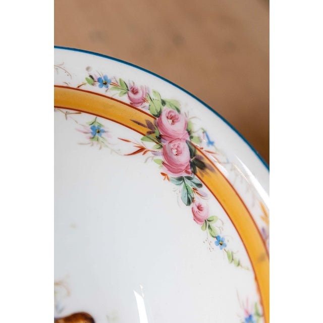 19th Century French Porcelain For Sale In Atlanta - Image 6 of 6