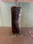 Lucite and Petrified Wood Table Lamps by Made Goods -a Pair For Sale - Image 10 of 10