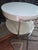Early 21st Century Mitchell Gold + Bob Williams Lawson Side Table For Sale - Image 5 of 14