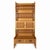 Bookcase from Úluv, 1960s For Sale - Image 12 of 12