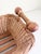 Wood French Boulangerie Basket, Early to Mid-20th C For Sale - Image 7 of 11