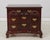 Age: Approx: 20 Years Old Details: Oxford Finish Double Black Front Fine Carved Details High Quality Construction Rich...