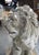A French Medici Style Lion in Reconstituted Stone, 20th C For Sale - Image 16 of 18