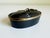 Metal Bronze Oval Box With Sculpted Face by Nelles Studio, 1989 For Sale - Image 7 of 10