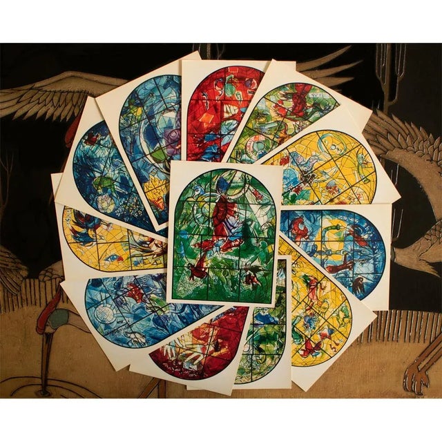 1962 After Marc Chagall 