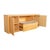 Modern Xelo Sideboard in Wood with Drawers from Hülsta For Sale - Image 3 of 18