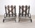 Pair of McKinnon and Harris Beaufort Sun Chaise Lounges For Sale - Image 9 of 18