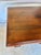 Wood 19th Century French Walnut Side Table For Sale - Image 7 of 13