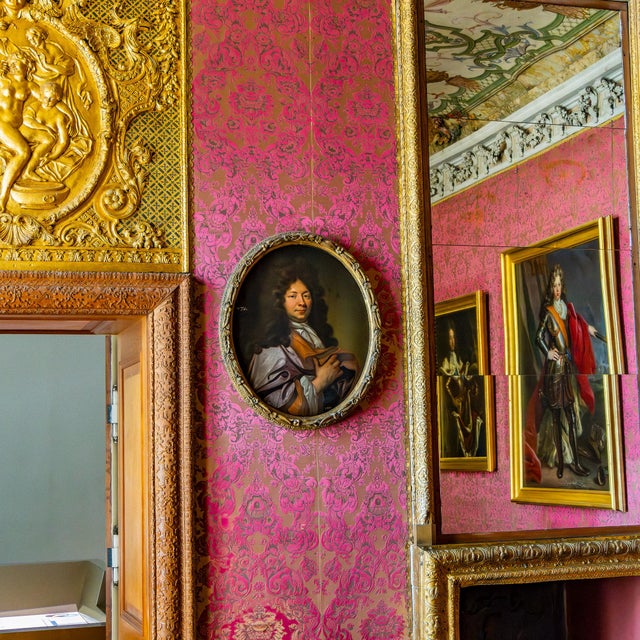 Not Yet Made - Made To Order Guy Sargent, Baroque Berlin, Print For Sale - Image 5 of 6