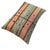 Textile Vintage Turkish Handmade Cushion Cover, 1970s For Sale - Image 7 of 11