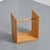 Ulm Wood Stool by Max Bill, 1960s For Sale - Image 10 of 12