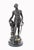 1990s Bronze English Military Duke of Wellington Figurine, 1995 For Sale - Image 5 of 14