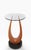 Post Modern Pedestal Table by Richard Judd C. 2014 For Sale - Image 9 of 13