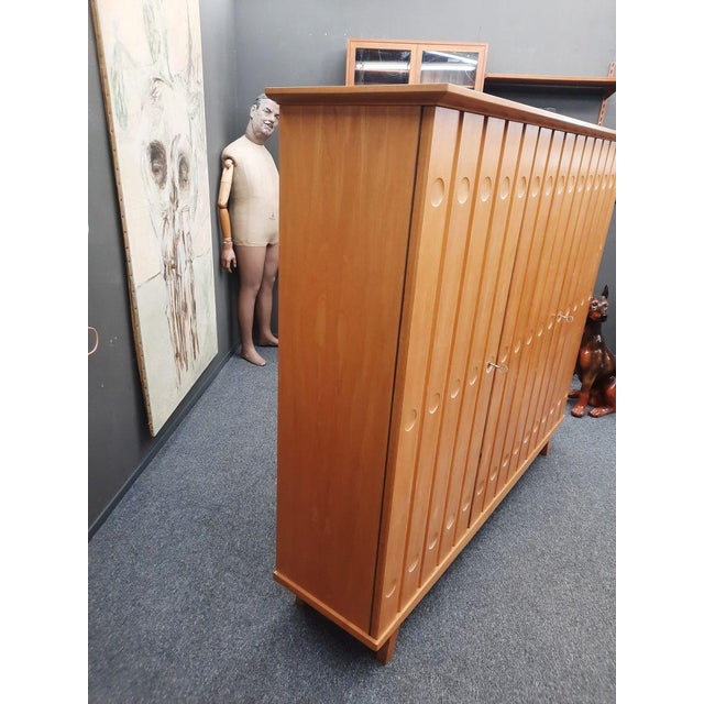 Behr Living Room Cabinet by Rudolf Frank for Behr, 1950s For Sale - Image 4 of 16