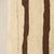 Middle Eastern Striped Gabbeh Rug For Sale - Image 6 of 8