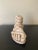 Late 20th Century Grand Tour Style Plaster Sculpture of a Classical Sandaled Foot For Sale - Image 5 of 10