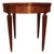 1960s Mid-Century Modern French Bouillotte Side Tables For Sale