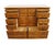 Keller Furniture Solid Cherry Early American Colonial Revival 52" Master Chest 2680-90 For Sale In Kansas City - Image 6 of 15