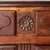 19th Century French Oak Buffet For Sale In Birmingham - Image 6 of 12