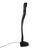 With the proteo, italian designer mario bertorelle created one of the most distinctive halogen table lamps of its time....