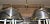 Metal Mid-Century Modern Brass and Steel Custom Double Chandelier For Sale - Image 7 of 9