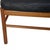 Wood Colonial Chair in Mahogany by Ole Wanscher, 1990s For Sale - Image 7 of 18