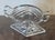 Glass Antique 19th Century Georgian Anglo Irish Cut Glass / Crystal Salt Cellar For Sale - Image 7 of 16