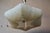 Vintage Pendant Light in Shimmering Granulated Acrylic, 1960s For Sale - Image 9 of 13