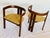 1960s 1960’s Pigreco Chairs Attributed to Tobia Scarpa for Gavina - A Pair For Sale - Image 5 of 18
