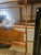 Mid 20th Century Ethan Allen Four Post Maple Canopy Bed Nutmeg Finish For Sale - Image 12 of 13