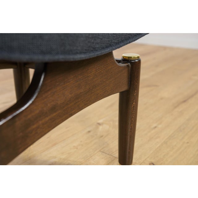 Mid-Century Librenza Stool from G-Plan, United Kingdom, 1950s For Sale - Image 10 of 13