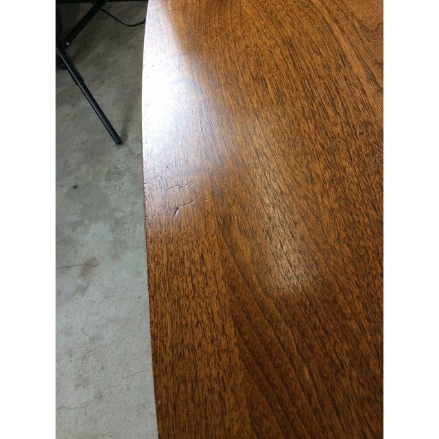 1960s Pair of Mid Century Modern End Tables With Drawer by Lane Furniture For Sale - Image 5 of 18